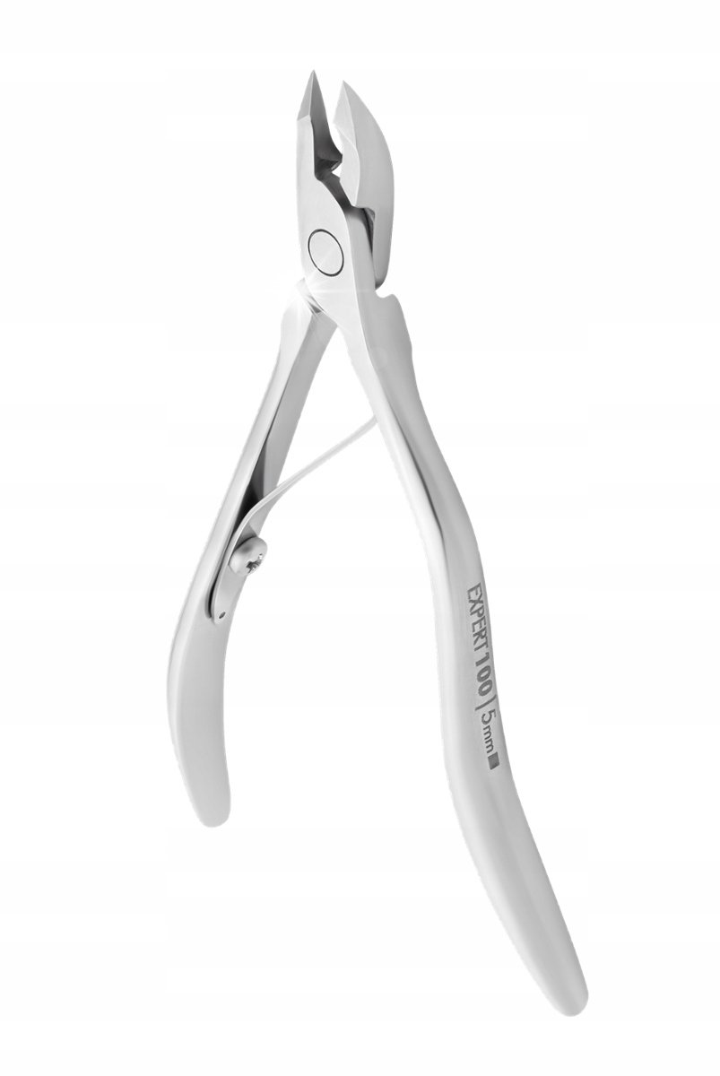 Empik STALEKS Profesjonalne cążki do skórek EXPERT 7mm