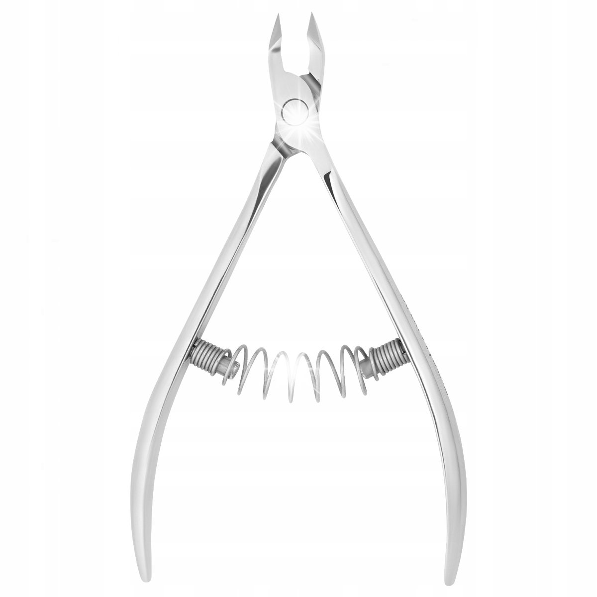 Empik STALEKS Profesjonalne cążki do skórek paznokci 5mm