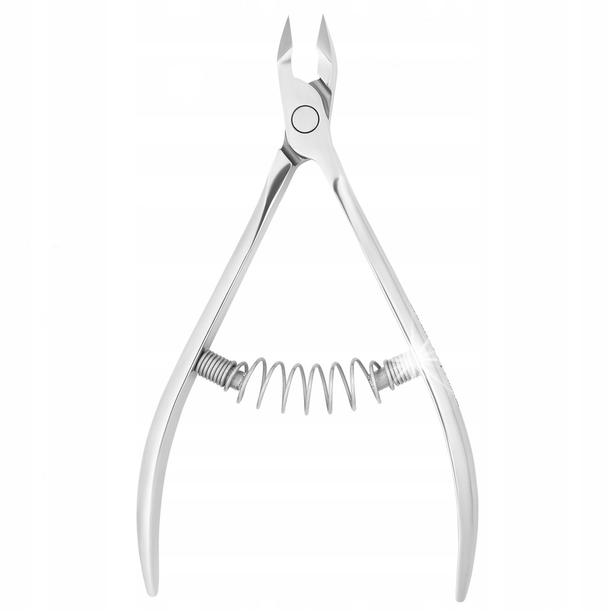 Empik STALEKS Profesjonalne cążki do skórek paznokci 7mm