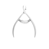 Staleks Profesjonalne cążki do skórek SMART 30 3 mm