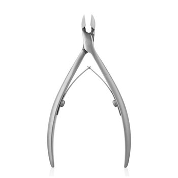 Staleks Profesjonalne cążki do skórek SMART 50 3 mm - STALEKS