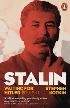 Stalin, Vol. II - Kotkin Stephen