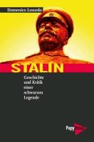 Stalin - Losurdo Domenico