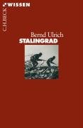 Stalingrad Ulrich Bernd