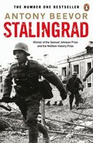 Stalingrad Beevor Antony