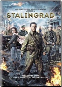 Stalingrad - Bondarchuk Fedor