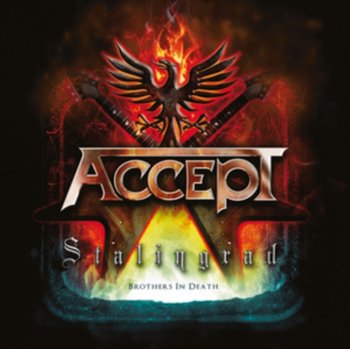 Stalingrad - Accept