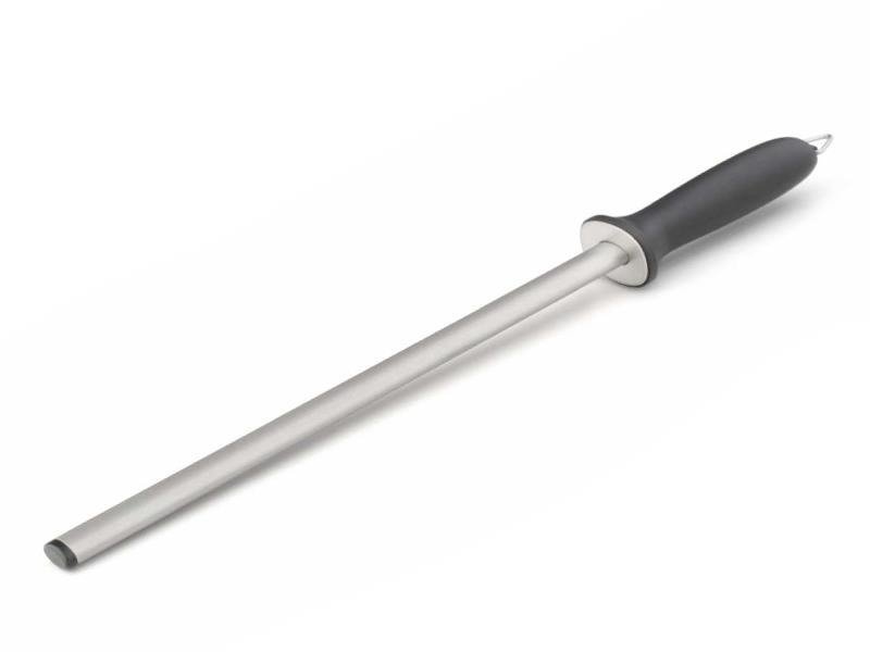 Stalka diamentowa uniwersalna TAIDEA 12' 600, srebrna