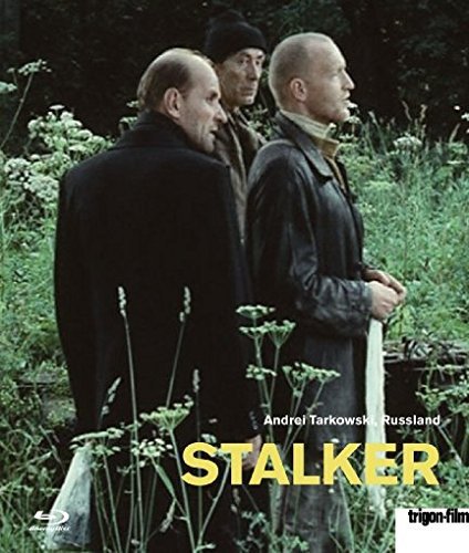 Stalker Director Stalker (OmU) - Restaurierte Fassung - Various Directors | Filmy Sklep ...