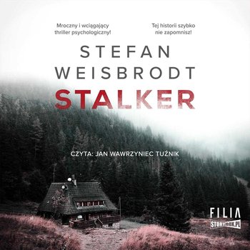 Stalker - Weisbrodt Stefan
