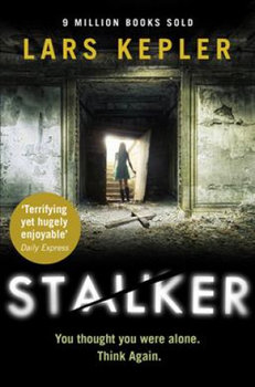 Stalker - Kepler Lars