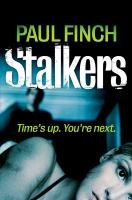 Stalkers - Finch Paul