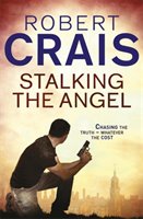 Stalking The Angel - Crais Robert
