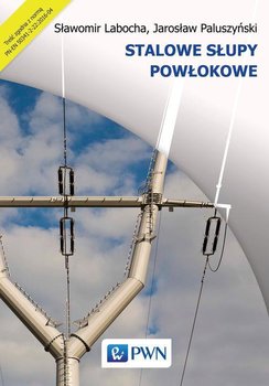 Stalowe słupy powłokowe - Labocha Sławomir, Paluszyński Jarosław
