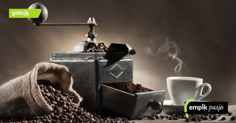 Stalowy czy ceramiczny – jaki młynek do kawy wybrać?