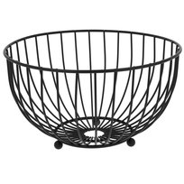 Stalowy Koszyk Na Owoce 25Cm Brunbeste Bb-1704 BRUNBESTE