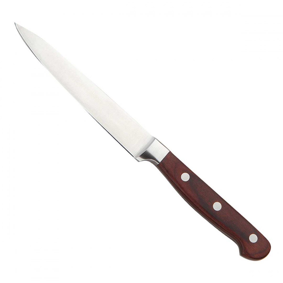 Stalowy Nóż Uniwersalny Kinghoff Kh-3437 12Cm