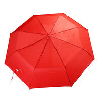 Stamina Parasol Kieszonkowy Khasi RPET (OS / Ciemnowiśniowy) Stamina