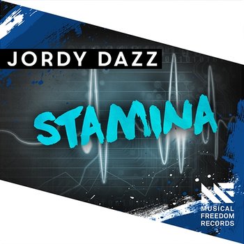 Stamina - Jordy Dazz