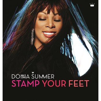 Stamp Your Feet - Donna Summer