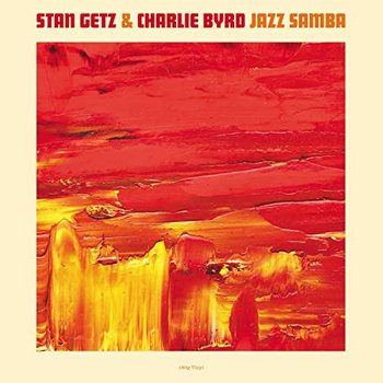 Stan Getz & Charlie Byrd - Stan Getz & Charlie Byrd