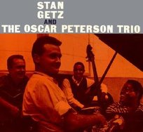 Stan Getz & The Oscar Getz Stan