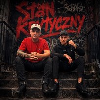 Stan krytyczny Endriu 032, Libi NH, Phono CoZaBit, DJ RODO