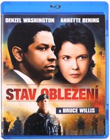 Stan oblężenia Various Directors