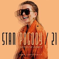 Stan Pogody / 21 Anna Jurksztowicz, Skytech
