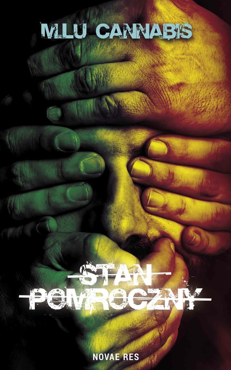 Stan pomroczny - ebook epub