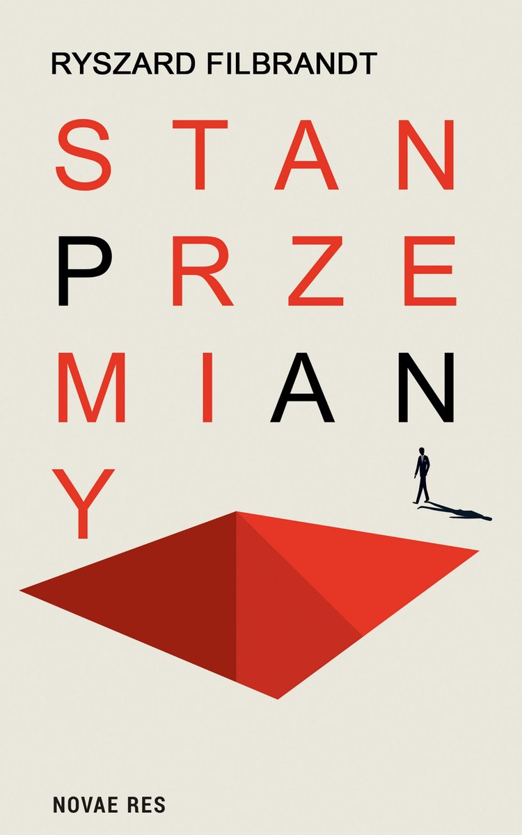 Stan przemiany - ebook mobi