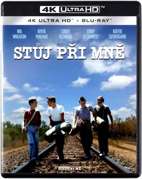 Stań przy mnie - Reiner Rob