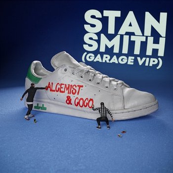 Stan Smith - Alcemist & Coco