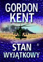 Stan wyjątkowy Kent Gordon