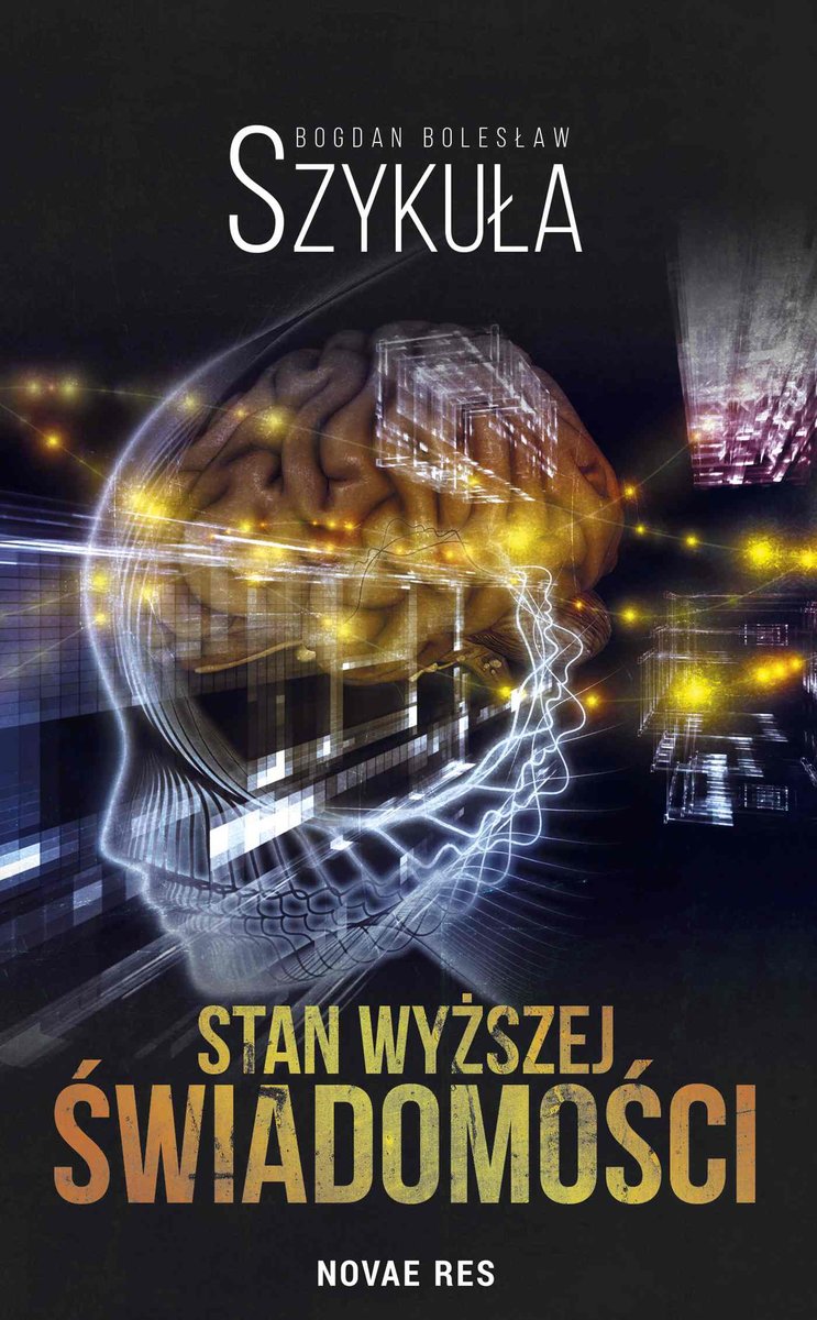 Stan wyższej świadomości - ebook mobi