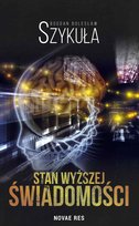 Stan wyższej świadomości - ebook mobi