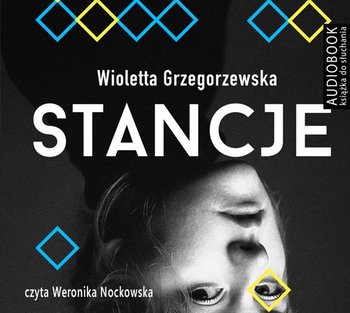 Stancje - Grzegorzewska Wioletta