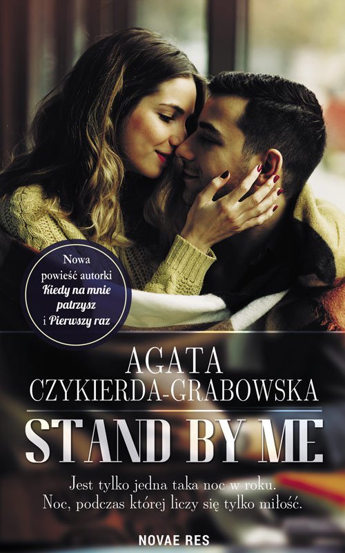 Stand by me - ebook mobi