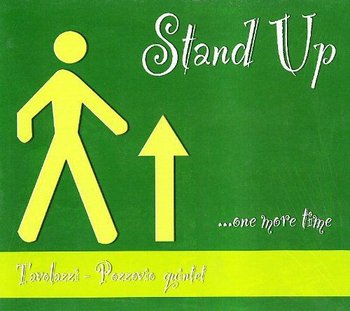 Stand Up One More Time - Various Artists