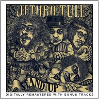 Stand Up Jethro Tull