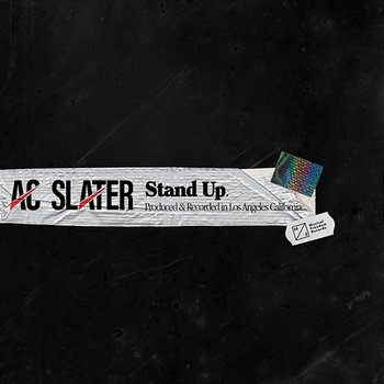 Stand Up - AC Slater