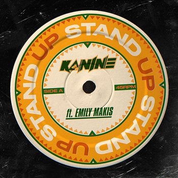 Stand Up - Kanine