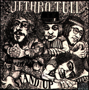 Stand Up - Jethro Tull