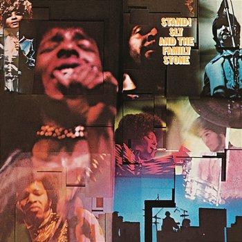 Stand - Sly & The Family Stone