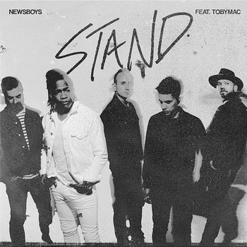 STAND - Newsboys feat. TobyMac