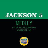 Stand!/Who's Loving You/I Want You Back Jackson 5