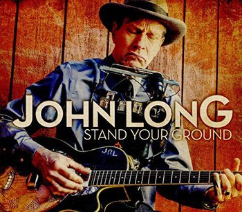 Stand Your Ground - Long John