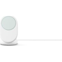 Stand z ładowarką indukcyjną Qi2 Biały Google