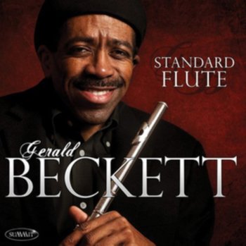 Standard Flute - Gerald Beckett