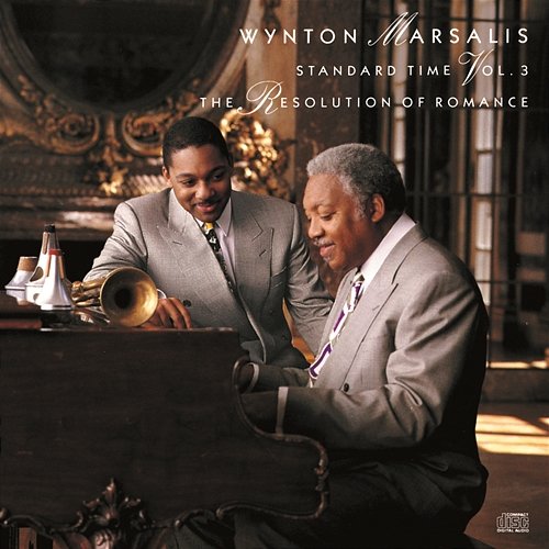 Tune in Tomorrow… The Original Soundtrack – Wynton Marsalis